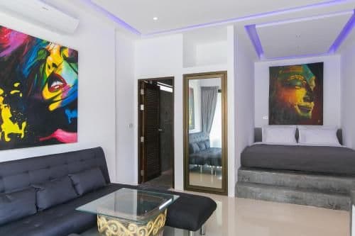 Premium Superior Bungalow