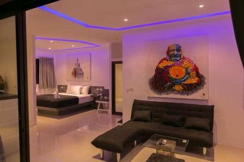 Suite