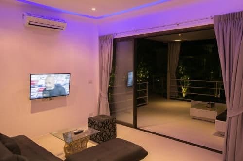 Superior Suite