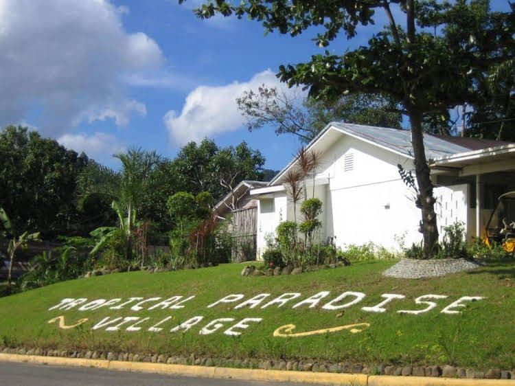 Tropical Paradise Villages Tropical Paradise Villages