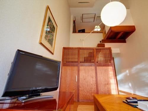 Maisonette