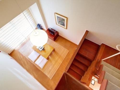 Maisonette
