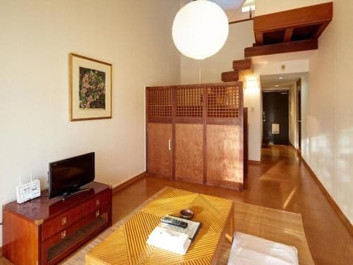 Maisonette