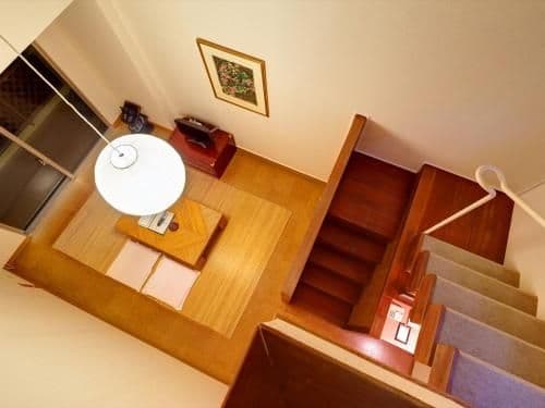 Maisonette
