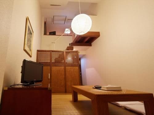 Maisonette