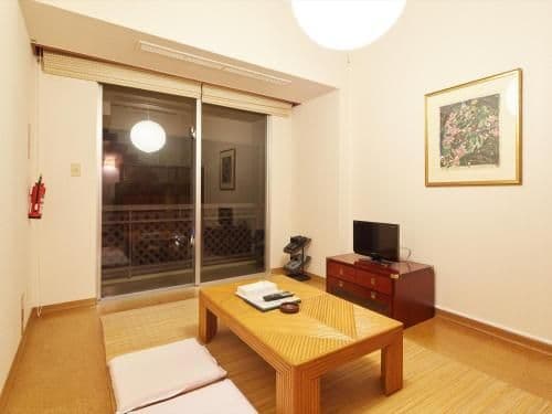 Maisonette