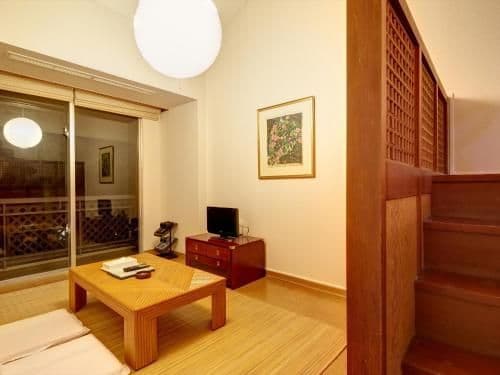 Maisonette