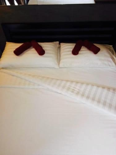 Deluxe Double Room with Shower