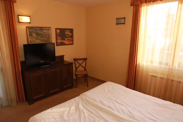 APARTMENT STANDARD
