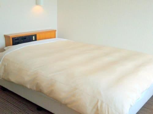 Double Room - Smoking - Room Only