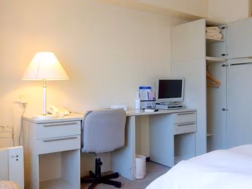 Double Room - Smoking - Room Only