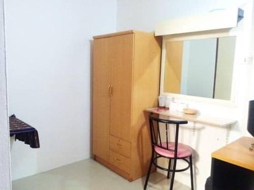 Superior Double Room with Extra Bed