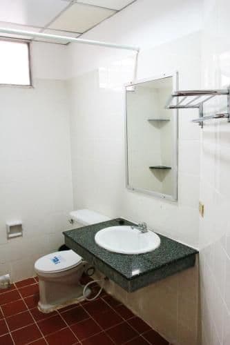 Superior Double Room with Extra Bed