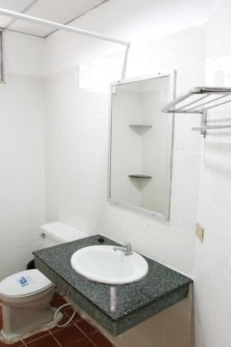Superior Double Room with Extra Bed