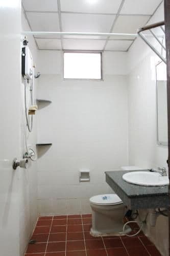 Superior Double Room with Extra Bed