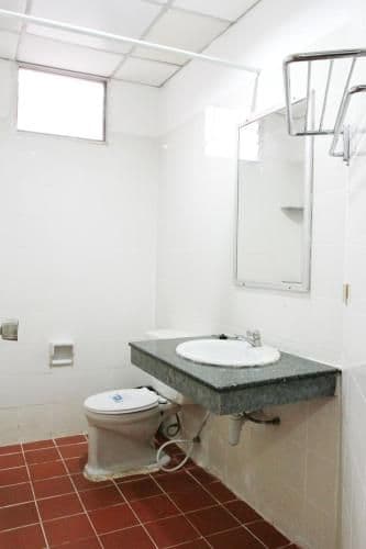 Superior Double Room with Extra Bed