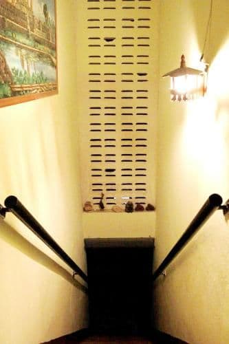 Superior Double Room with Extra Bed