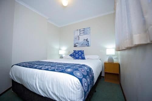 Standard 1 Bedroom Cabin - Pet Friendly