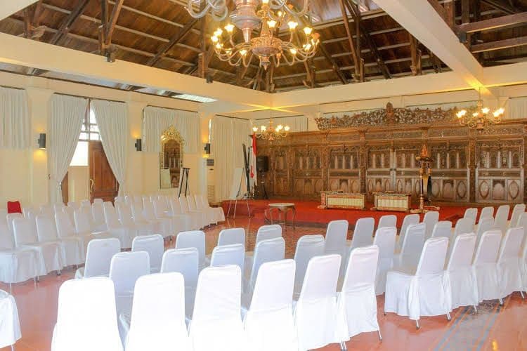 Airy Premier Sleman Raya Merapi Golf Cangkringan Yogyakarta Airy Premier Sleman Raya Merapi Golf Cangkringan Yogyakarta