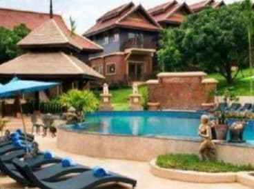The Pavana Chiang Mai Resort
