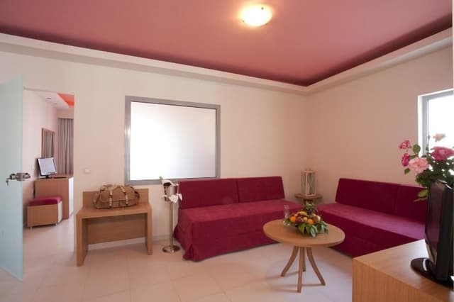 SUITE LAND VIEW