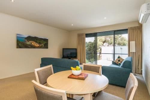 One-Bedroom Apartment with Spa Bath - Chatby