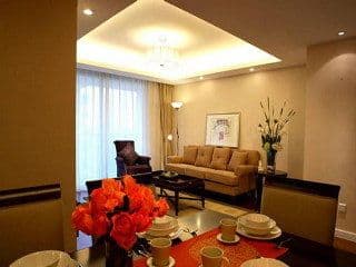 Regalia Serviced Residence