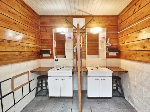 Family Room (6 Adults) - Non smoking