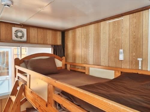 Family Room (6 Adults) - Non smoking