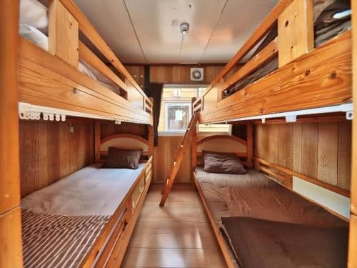 Family Room (6 Adults) - Non smoking