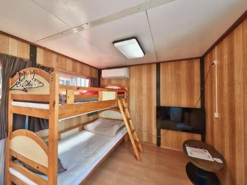 Family Room (6 Adults) - Non smoking