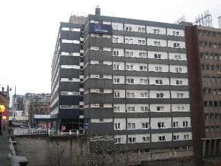 Travelodge Manchester Central