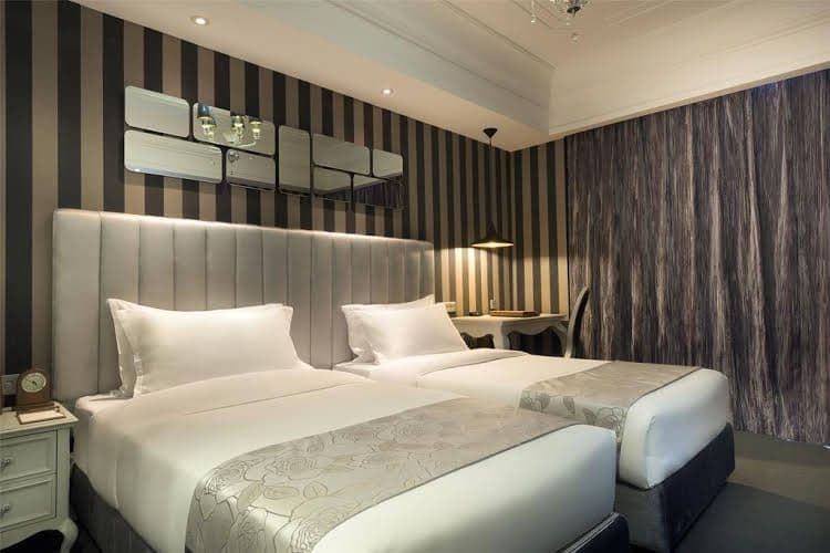 Mercure Xiamen Exhibition Centre Mercure Xiamen Exhibition Centre