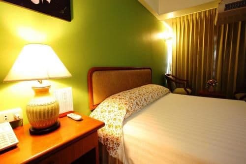 Superior Queen Room