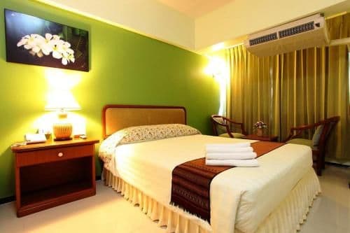 Superior Queen Room