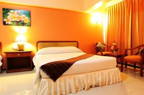 Superior Queen Room