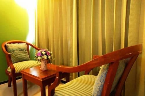 Superior Queen Room