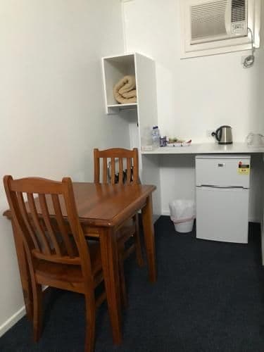 Superior Queen Room