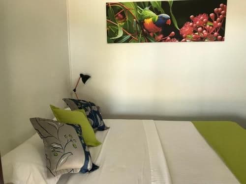 Superior Queen Room