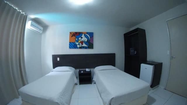 SINGLE STANDARD