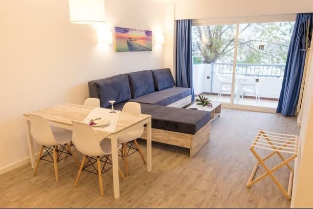 APARTMENT STANDARD