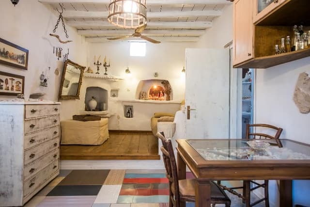 APARTMENT TWO BEDROOMS
