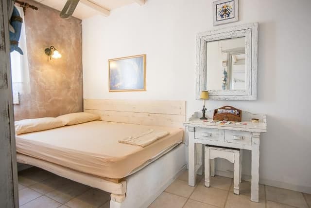 APARTMENT TWO BEDROOMS