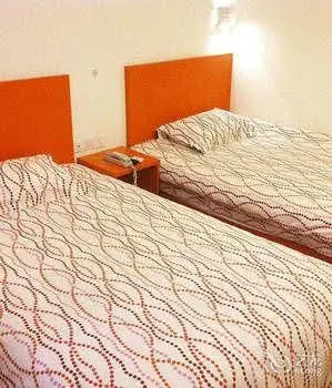 Pod Inn Chengdu Xiaotianzhu