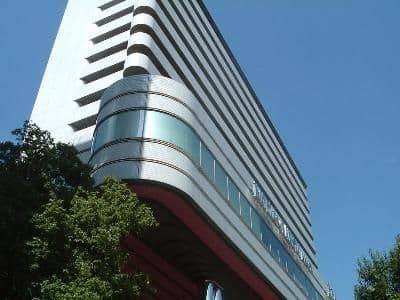 โรงแรมนิว ฮันกิว โอซากา แอนเน็กซ์