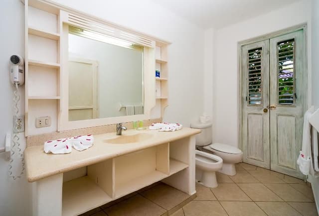 APARTMENT TWO BEDROOMS