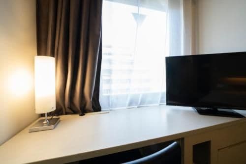 Double Room with Small Double Bed - Non-Smoking