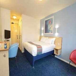Travelodge London City Airport Travelodge London City Airport