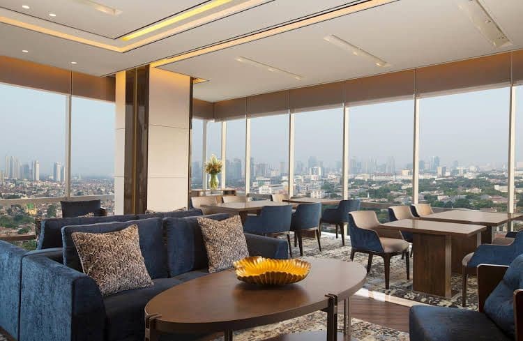 Sheraton Grand Jakarta Gandaria City