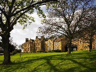 Hollins Hall Marriott Hotel & Country Club Hollins Hall Marriott Hotel & Country Club